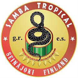 Samba Tropical Ry