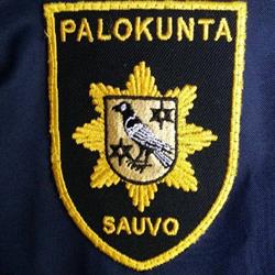 Sauvon Vapaaehtoinen Palokunta ry