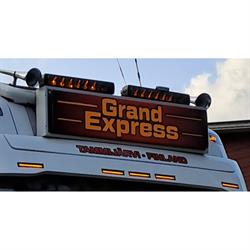 Grand Express Oy