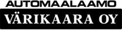 Automaalaamo Värikaara Oy