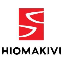 Hiomakivi