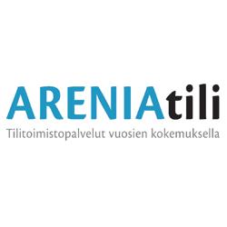 Areniatili Oy