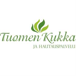 Tuomen Kukka ja Hautauspalvelu Utajärvi