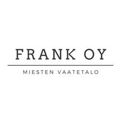 Frank Oy
