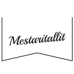 Mestaritallit Oy
