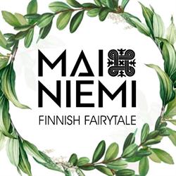 Mai Niemi Finnish Fairytale Shop