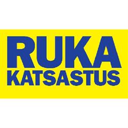 Rukakatsastus