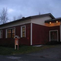 Evijärven Helluntaiseurakunta