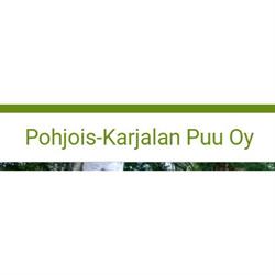 Pohjois-Karjalan Puu Oy