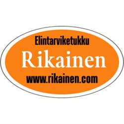 Elintarviketukku Rikainen Oy