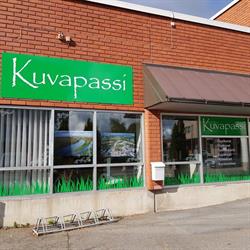 Kuvapassi Oy