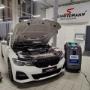 BMW ja MINI ilmastointihuollot alkaen 
R134A täyttöhuolto 90€ (sis 100g kylmäainetta)
R1234yf täyttöhuolto 120€ (sis 100g kylmäainetta)