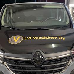 LVI-Vesalainen Oy