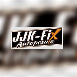 Autopesula JJK-FIX