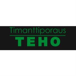 Timanttiporaus Teho Oy