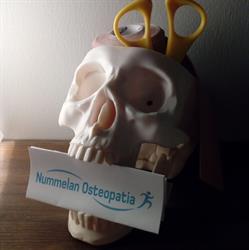 Nummelan osteopatia