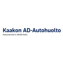 Kaakon Autohuolto Oy