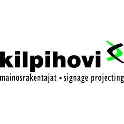 Kilpihovi Oy