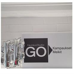 KauneusStudio Go
