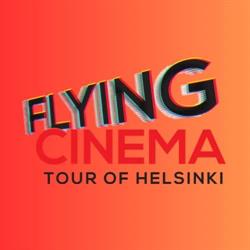 Flying Cinema Tour Of Helsinki