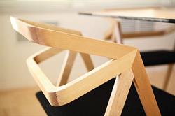Puusepänliike Wooden Oy
