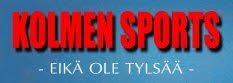 Kolmen Sports ky