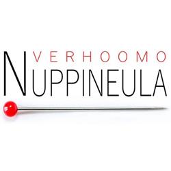 Verhoomo Nuppineula