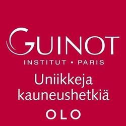 Ihonhoidon Erikoisliike OLO
