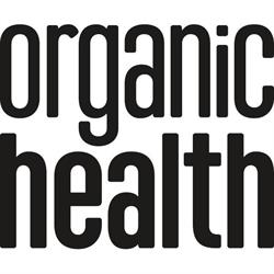 Organic Health -luomuruokatukku