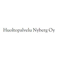Huoltopalvelu Nyberg Oy