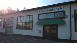 Suomen Autokatsastamo Oy