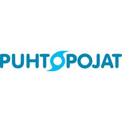Puhtopojat Oy