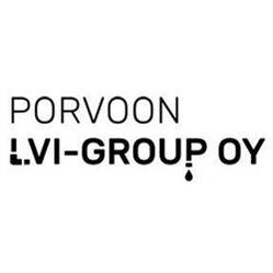 Porvoon LVI-Group Oy