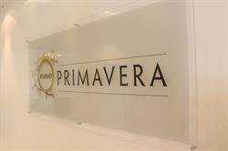 Studio Primavera Oulu
