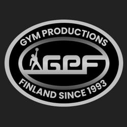 Gym Productions Finland Oy