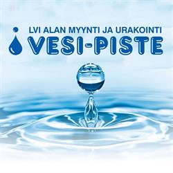 Oulun Vesi-Piste