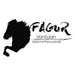 Vantaan Islanninhevostalli Fagur