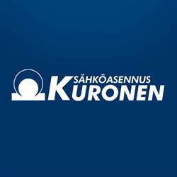 Sähköasennus Kuronen Oy