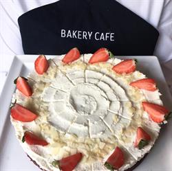 Bakery Cafe