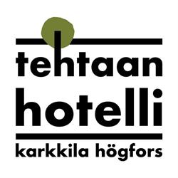 Tehtaan Hotelli