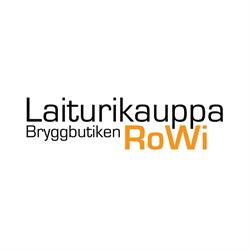 Laiturikauppa RoWi