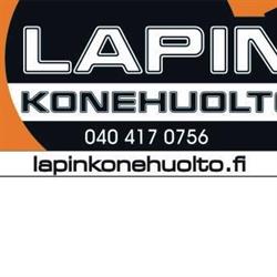 Lapin Konehuolto Ky