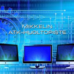 Mikkelin ATK-Huoltopiste