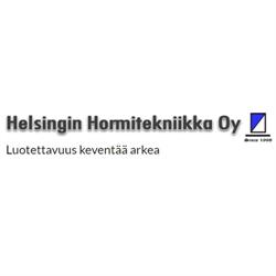 Helsingin Hormitekniikka Oy