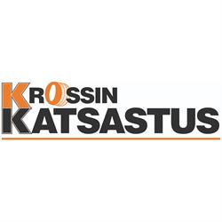 Krossin Katsastus Oy