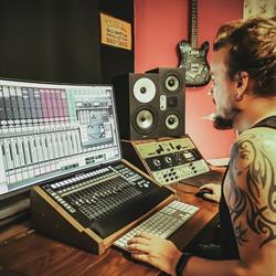 Olli Anttila Production