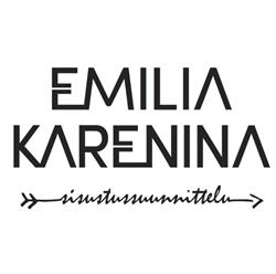 Sisustussuunnittelu Emilia Karenina