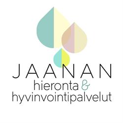 Jaanan hieronta- ja hyvinvointipalvelut