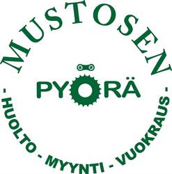 Mustosen pyörä Oy