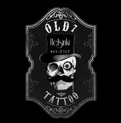Old 7 Tattoo